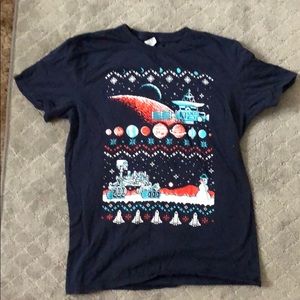 Loot crate exclusive Star Wars “Christmas sweater”